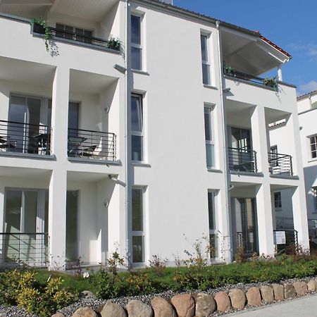Ferienwohnung Moewennest Гёрен Экстерьер фото